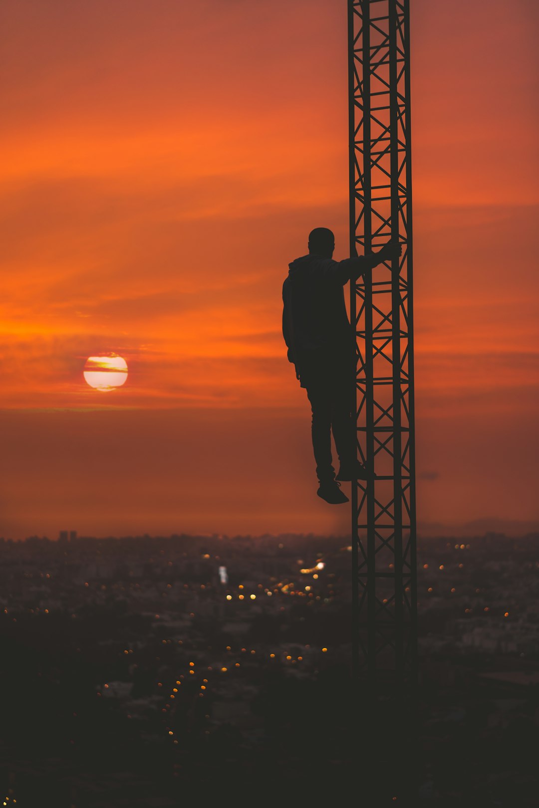 Landscape Photography