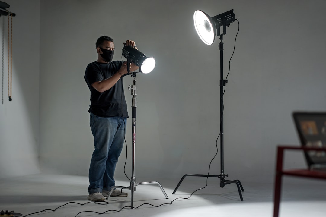Portrait Photography